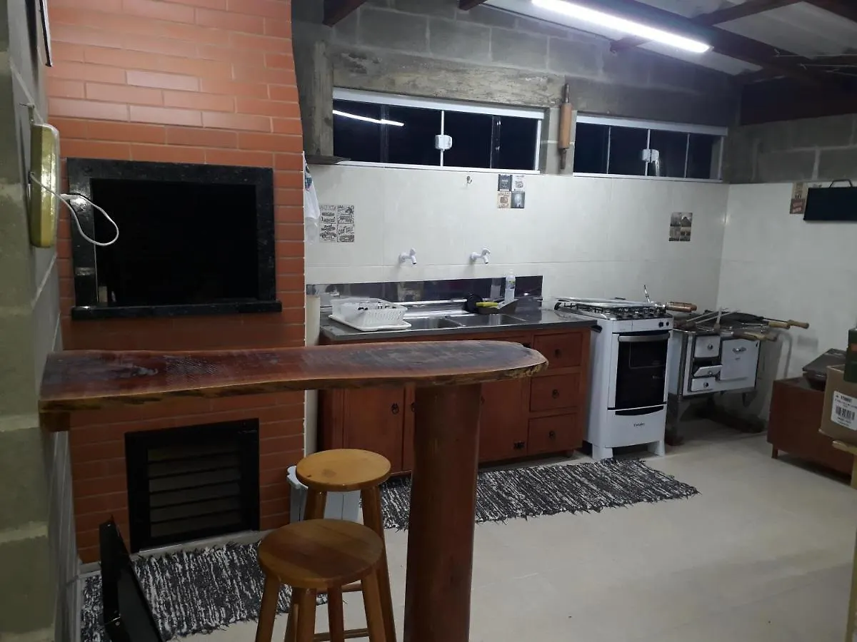 Apart Pousada Penhaflat- A 700 M Do Parque Studio Completo Penha  0*, Penha (Santa Catarina)