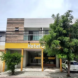 Oiticica Hotel Fortaleza (Ceara)
