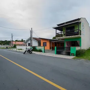 Pousada Esperança Penha (Santa Catarina)