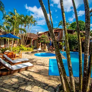 Arraial Candeia Hotel Porto Seguro