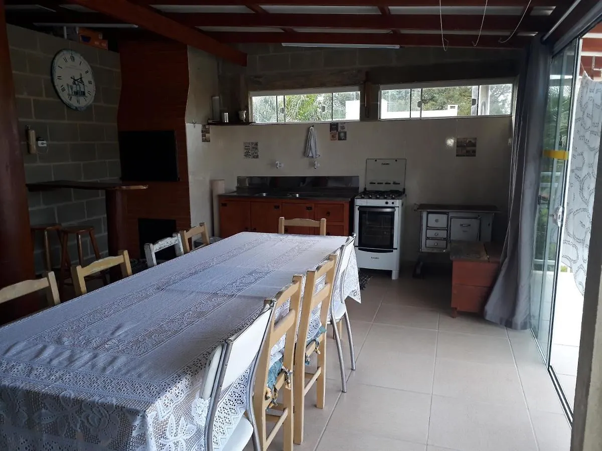 Pousada Penha Flat, Studio Completo A 700 Metros Do Parque