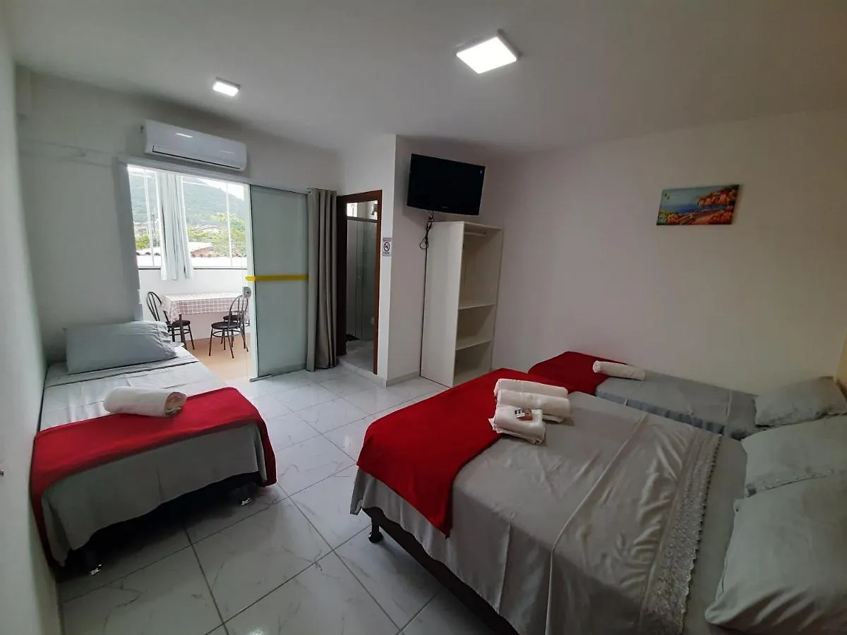Pousada Penha Flat, Studio Completo A 700 Metros Do Parque אורחן פנייה