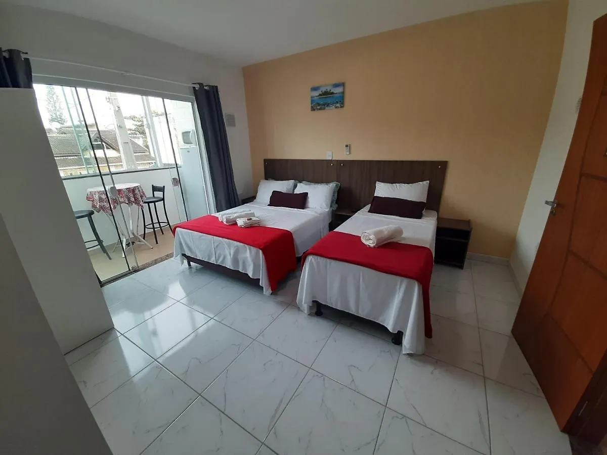Pousada Penha Flat, Studio Completo A 700 Metros Do Parque פנייה