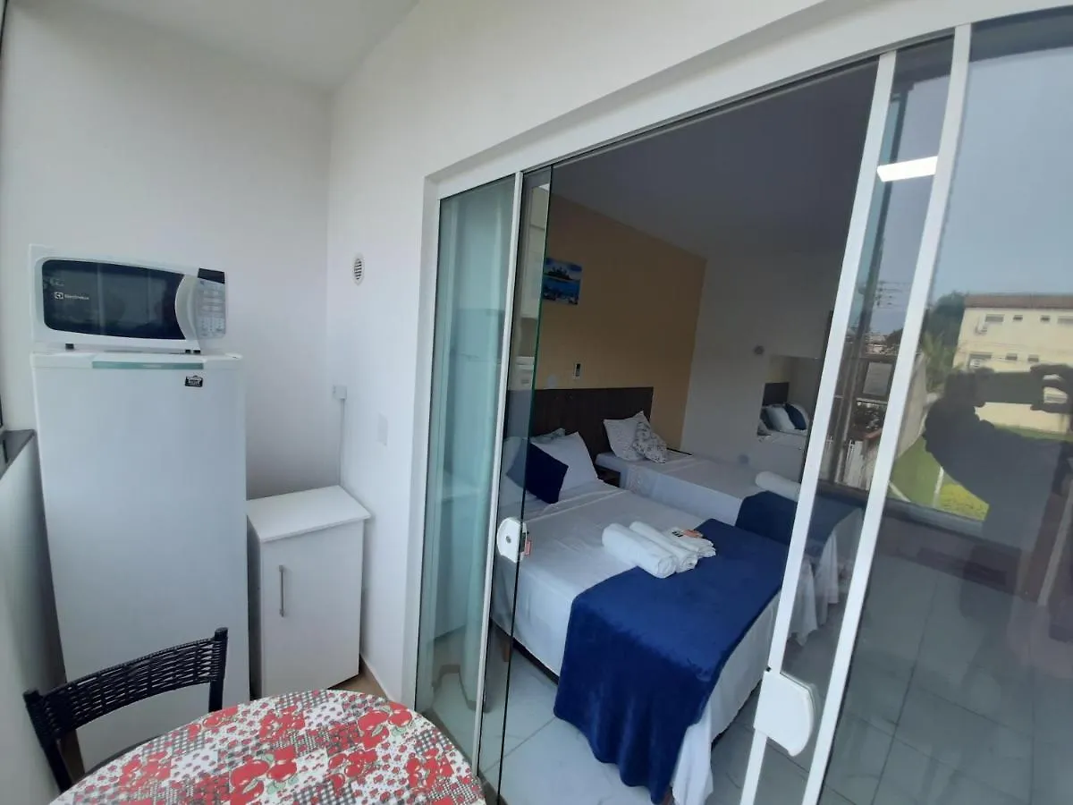 Pousada Penha Flat, Studio Completo A 700 Metros Do Parque