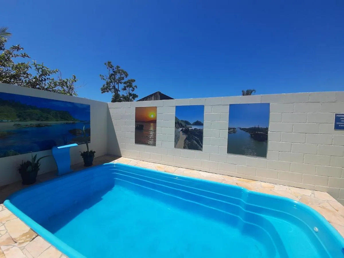 Pousada Penha Flat, Studio Completo A 700 Metros Do Parque 0*, פנייה