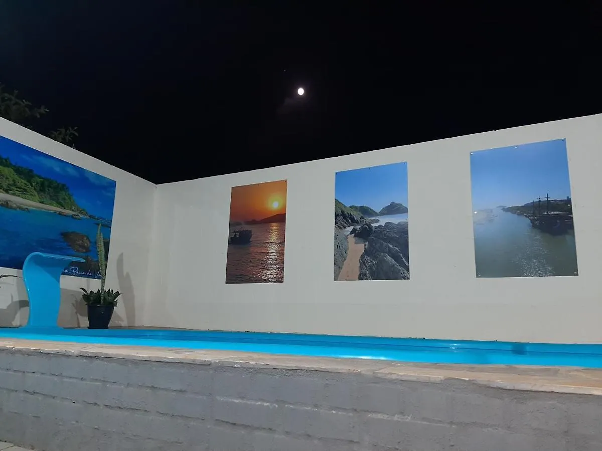 Pousada Penha Flat, Studio Completo A 700 Metros Do Parque 0*, פנייה